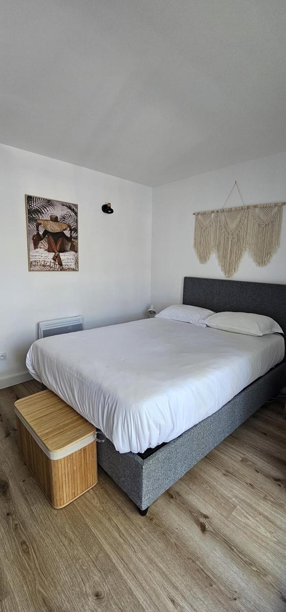 Fiori Di Cala Rossa Appartement T3 Dans Residence Hotelliere Chez Virginie Lecci Esterno foto